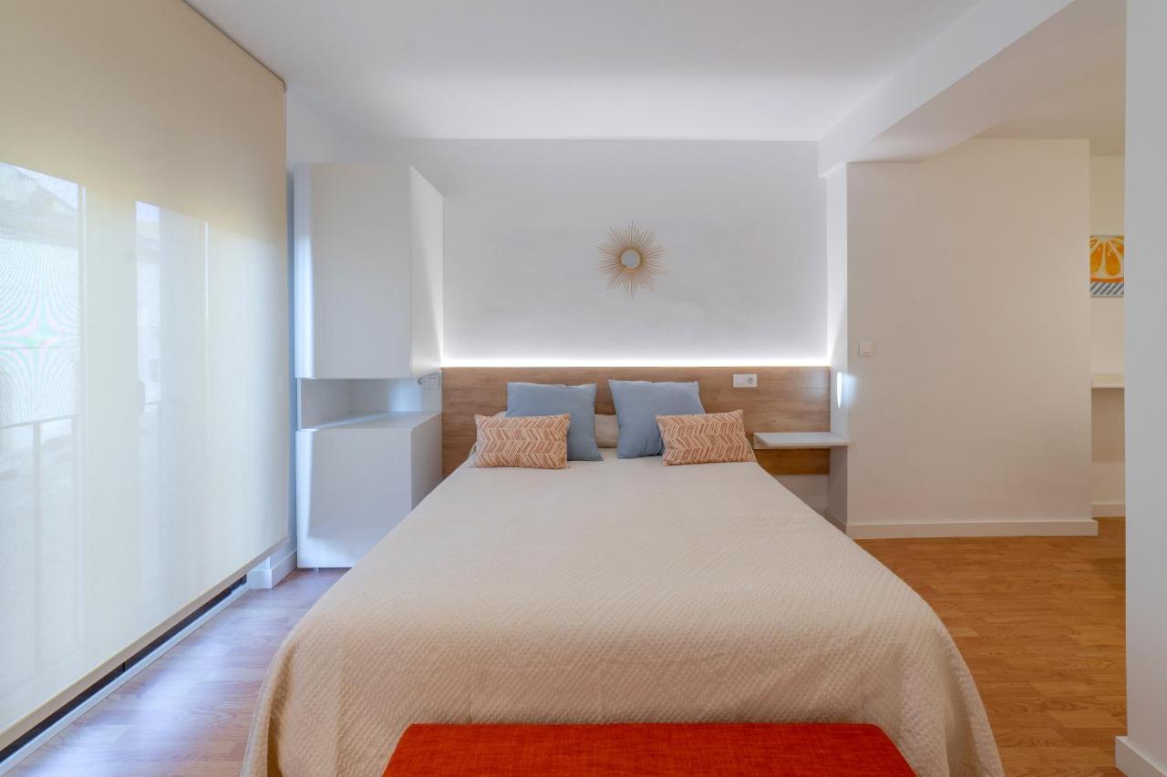 Apartamentos Turisticos Torres De Santiago Ubeda  Exterior photo