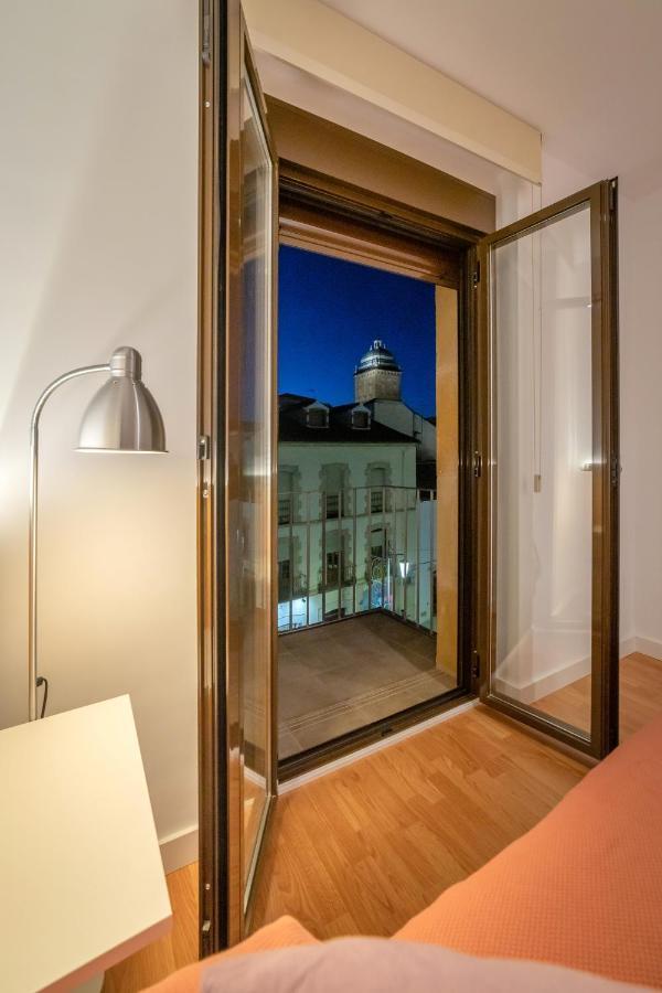 Apartamentos Turisticos Torres De Santiago Ubeda  Exterior photo